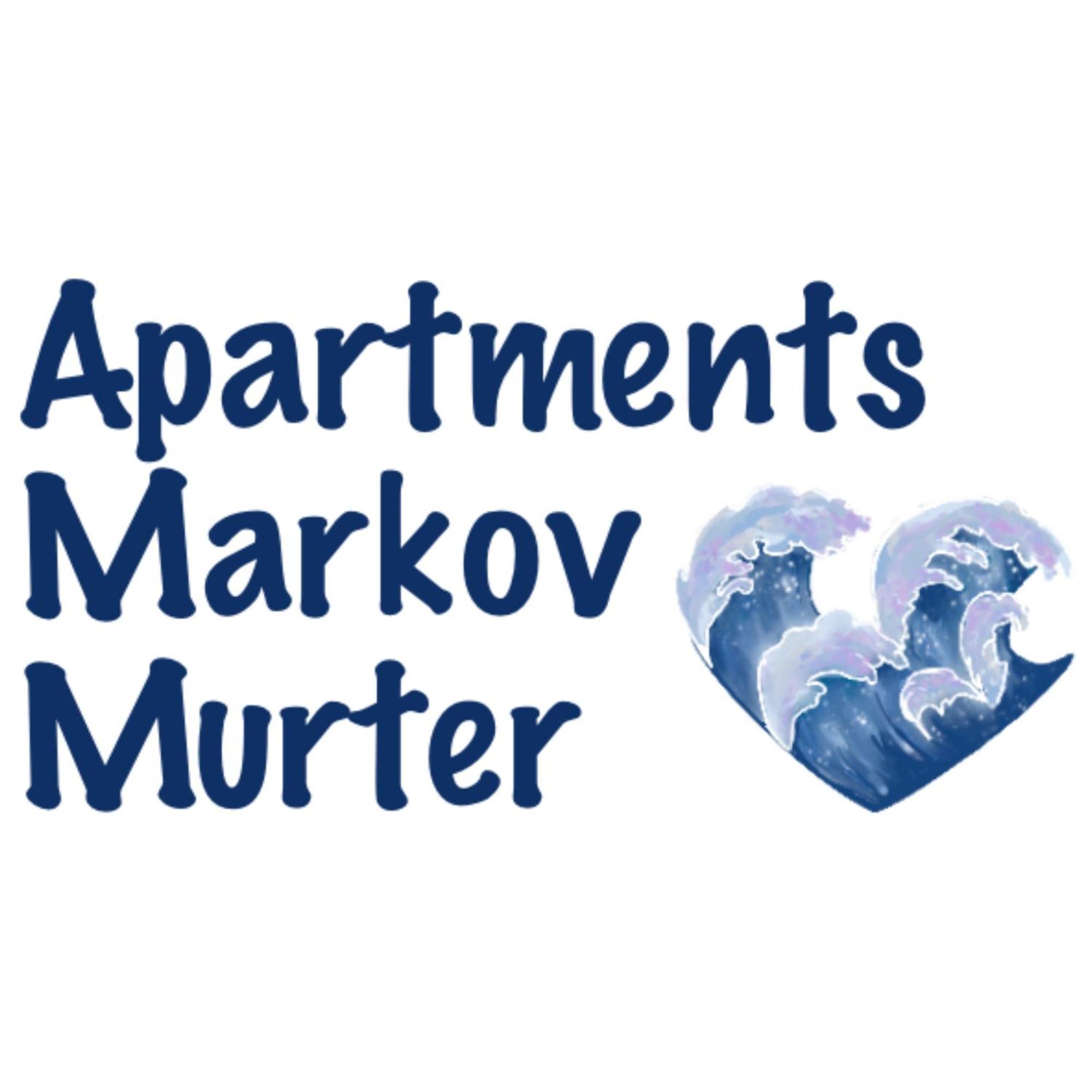Apartments Markov Муртер Экстерьер фото