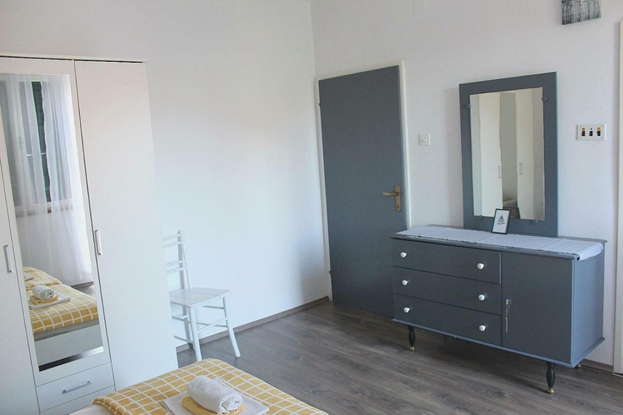Apartments Markov Муртер Экстерьер фото
