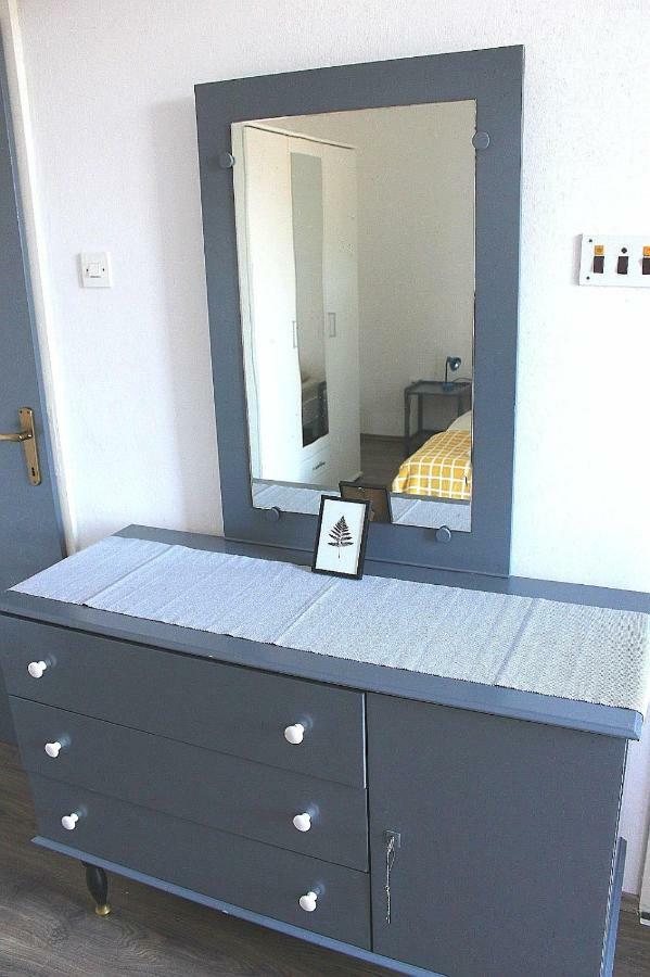 Apartments Markov Муртер Экстерьер фото