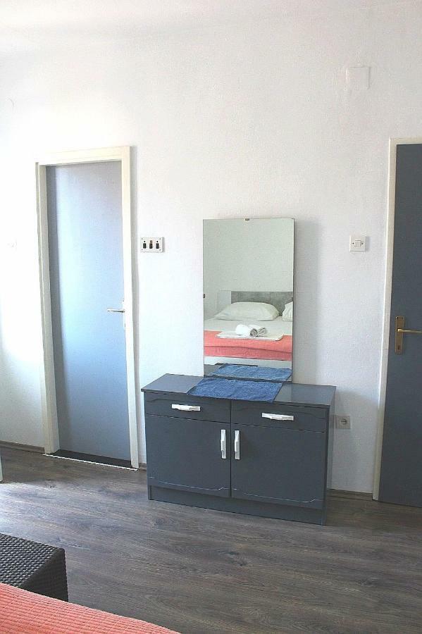 Apartments Markov Муртер Экстерьер фото