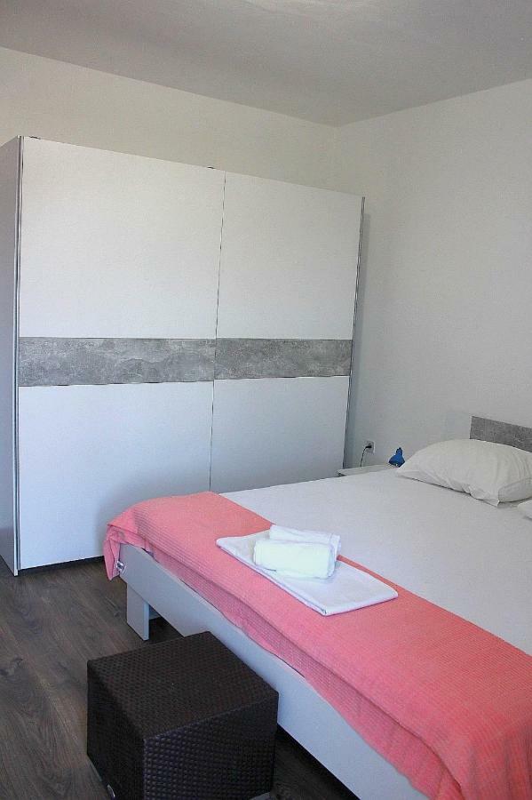 Apartments Markov Муртер Экстерьер фото