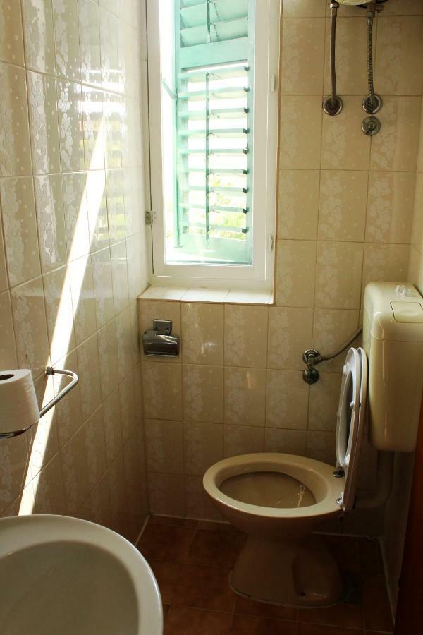 Apartments Markov Муртер Экстерьер фото