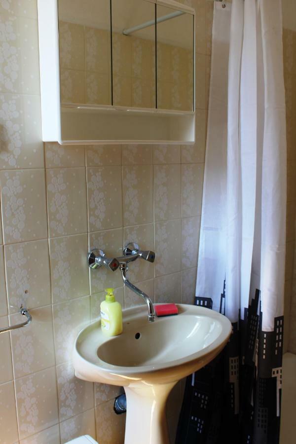 Apartments Markov Муртер Экстерьер фото