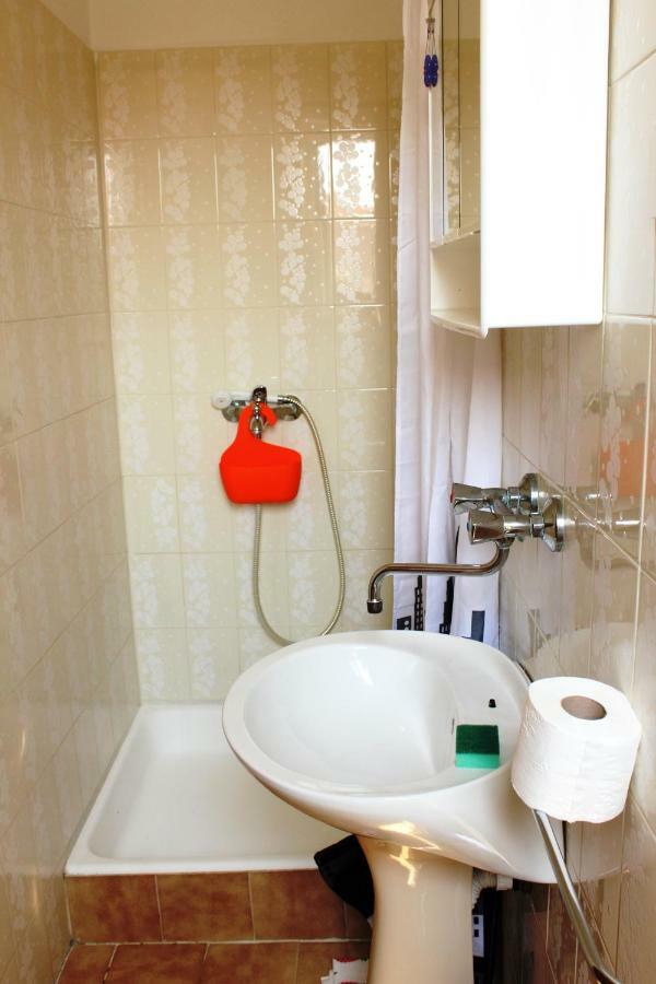 Apartments Markov Муртер Экстерьер фото